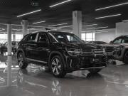 Volkswagen Teramont I Рестайлинг (China Market) Москва  - изображение 31