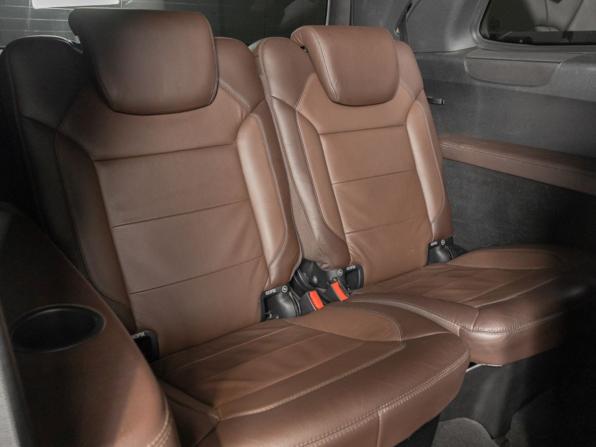 Mercedes-Benz GL-Класс II (X166) с пробегом 2013 года, цена 2 700 000 рублей, 282632 км, внедорожник, Автокод Объявления