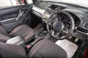 Subaru Forester IV Рестайлинг Томск  - изображение 27