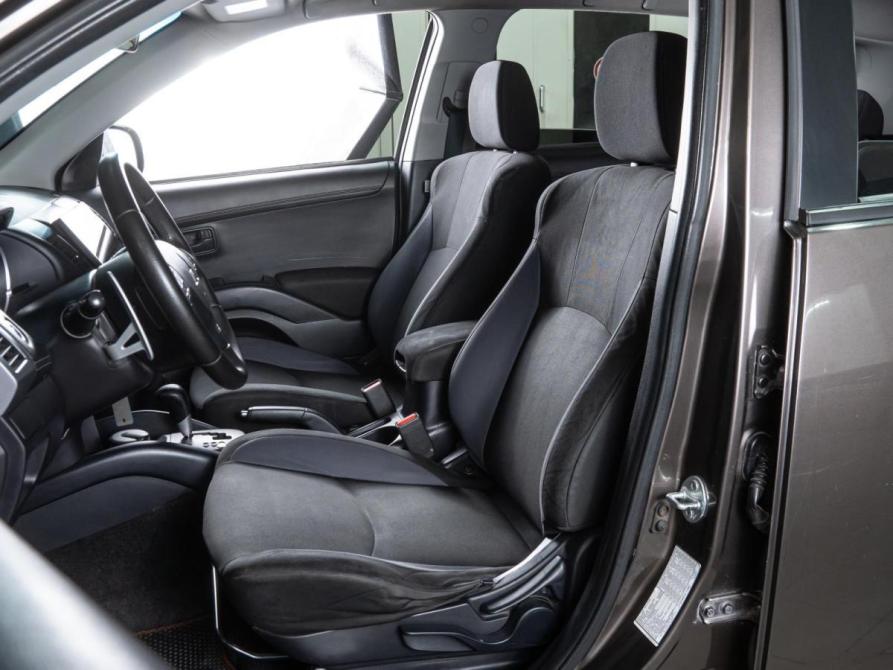 Mitsubishi Outlander II Рестайлинг Волгоград  - изображение 10