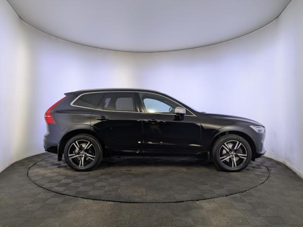 Volvo XC60 II с пробегом 2018 года, цена 3 300 000 рублей, 101399 км, внедорожник, Автокод Объявления