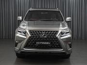 Lexus GX II Рестайлинг 2 Ставрополь  - изображение 27