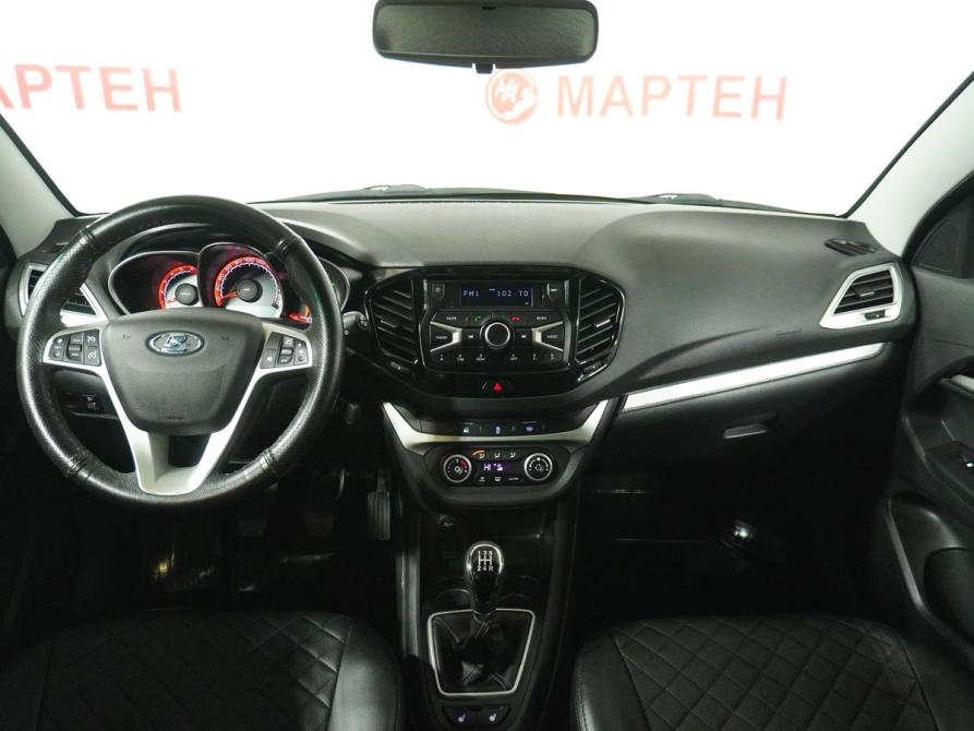 Lada (ВАЗ) Vesta I Вологда  - изображение 16