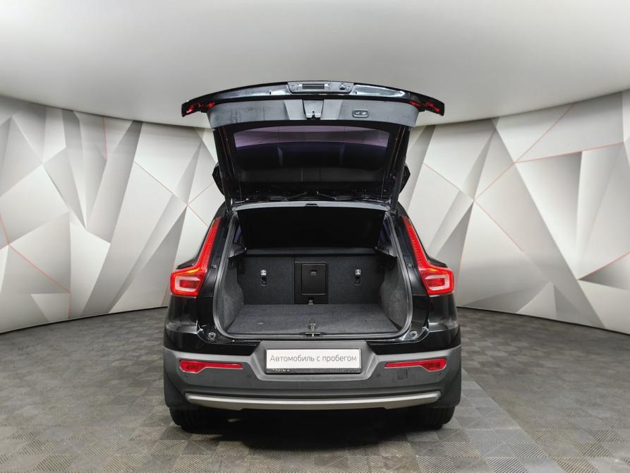Volvo XC40 I Москва  - изображение 12