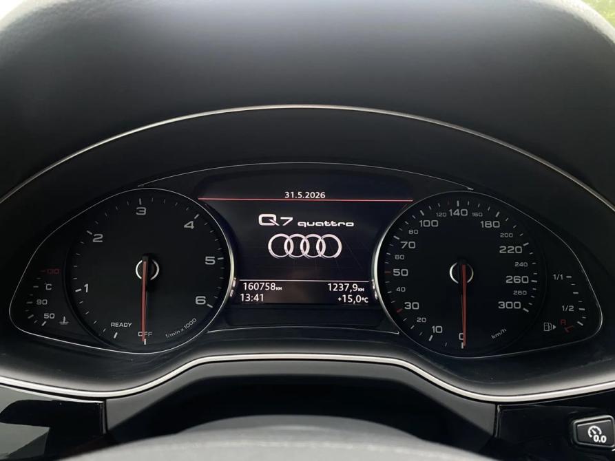 Audi Q7 II (4M) Екатеринбург  - изображение 20
