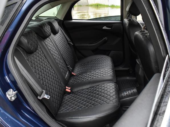 Ford Focus III с пробегом 2012 года, цена 845 000 рублей, 209605 км, седан, Автокод Объявления