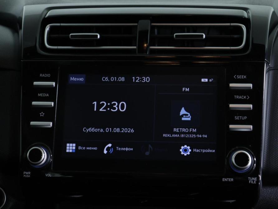 Hyundai Creta II Санкт-Петербург  - изображение 13