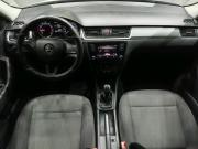 Skoda Rapid I Рестайлинг Оренбург  - изображение 26