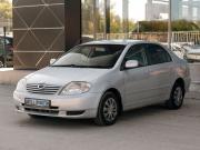 Toyota Corolla IX (E120 E130) Новосибирск  - изображение 18