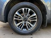 Geely Emgrand X7 I Рестайлинг 2 Москва  - изображение 22