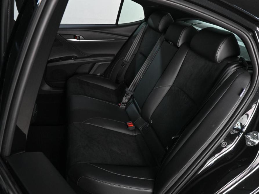 Toyota Camry IX (XV80) China Market Ростов-на-Дону  - изображение 11