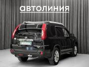 Nissan X-Trail II Рестайлинг Красноярск  - изображение 33