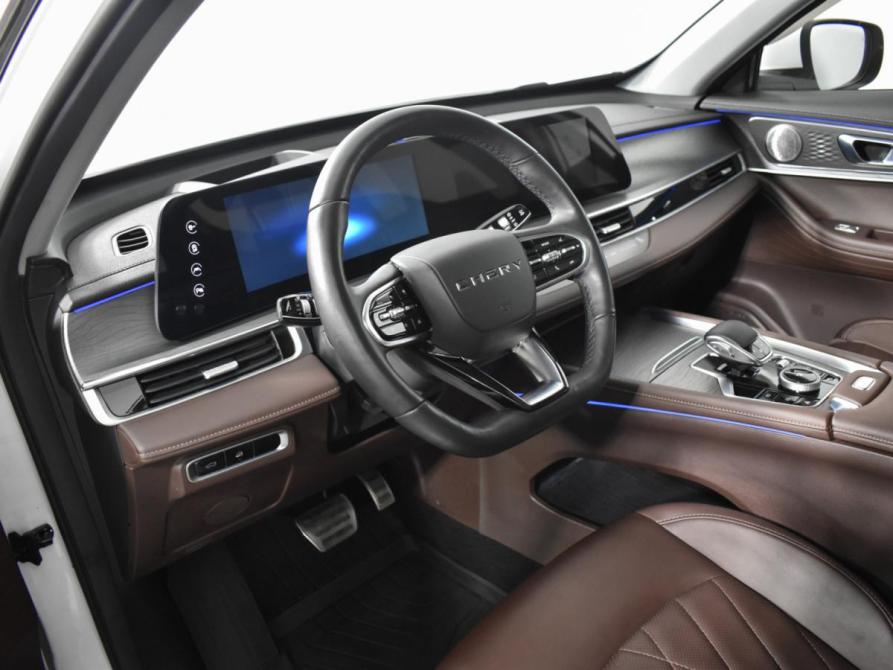 Chery Tiggo 8 Pro Max I Рестайлинг Санкт-Петербург  - изображение 10