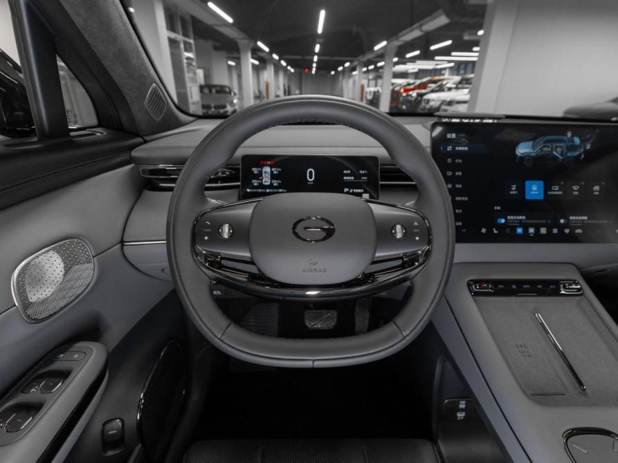 GAC Trumpchi S7 I Рестайлинг Москва  - изображение 10