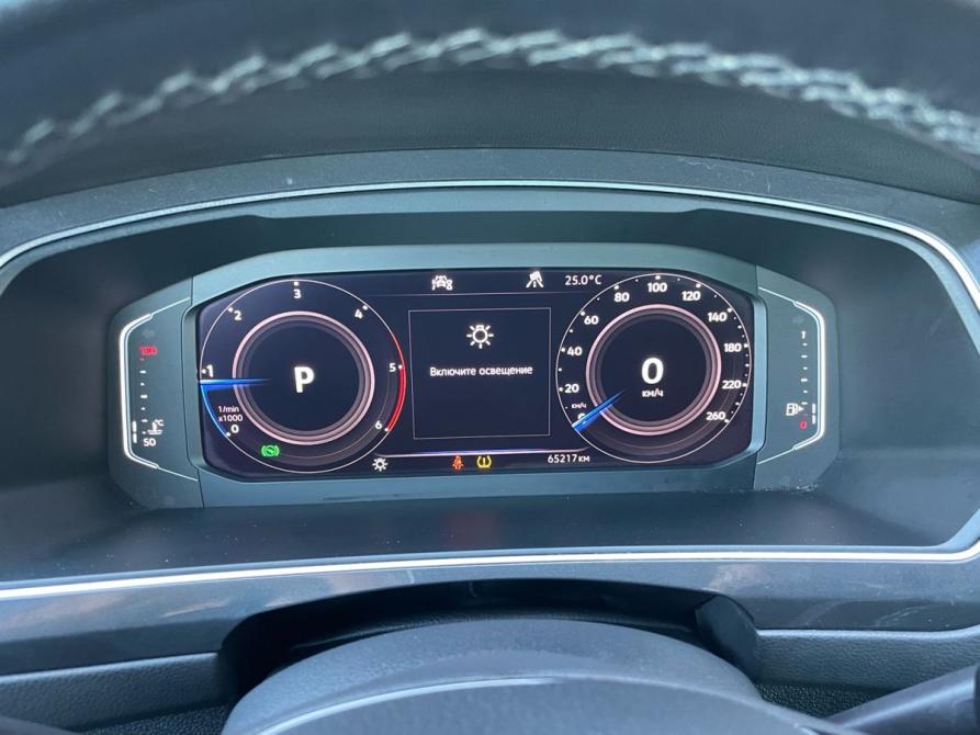 Volkswagen Tiguan II Краснодар  - изображение 15