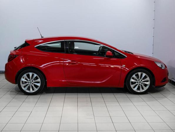 Opel Astra J с пробегом 2012 года, цена 859 000 рублей, 176371 км, хэтчбек, Автокод Объявления