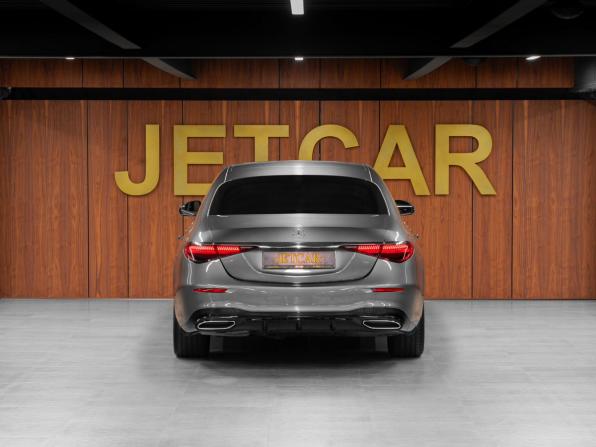 Mercedes-Benz S-Класс VII (W223) с пробегом 2021 года, цена 8 800 000 рублей, 47522 км, седан, Автокод Объявления