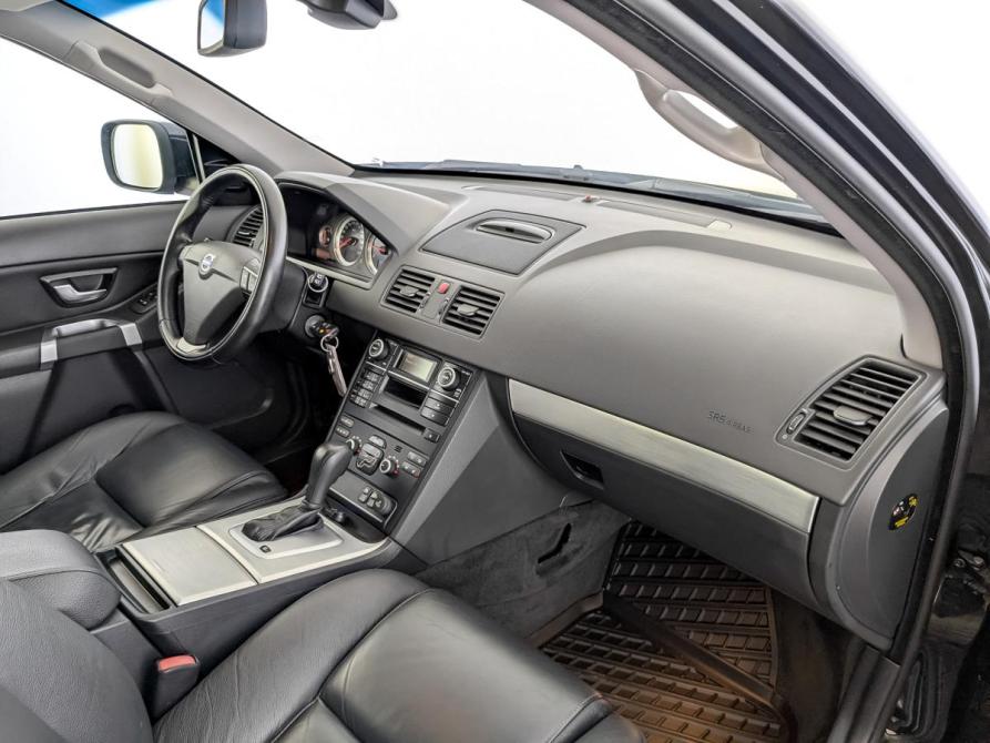 Volvo XC90 I Рестайлинг Москва  - изображение 11