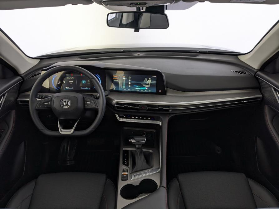 Changan CS35 Plus I Рестайлинг Москва  - изображение 26