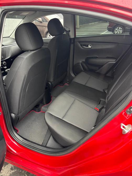 Kia Rio IV Рестайлинг Альметьевск  - изображение 13
