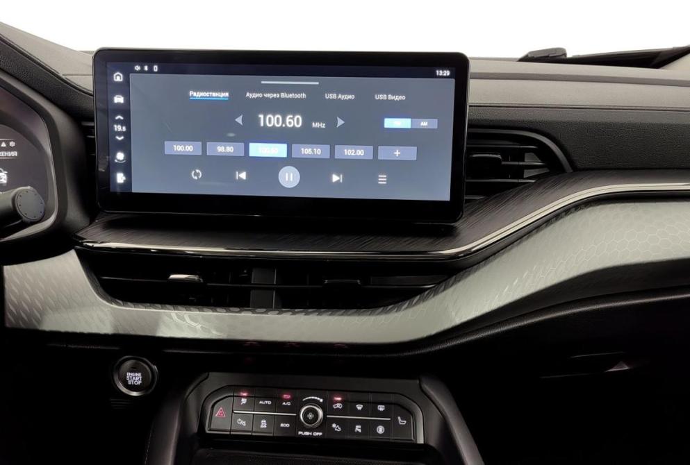 Haval F7 I Рестайлинг Волгоград  - изображение 14