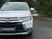 Mitsubishi Outlander III Рестайлинг 2 Санкт-Петербург  - изображение 36
