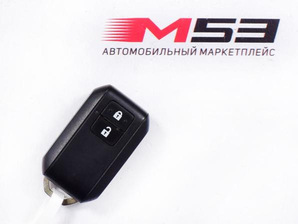 Suzuki Wagon R VI с пробегом 2017 года, цена 845 995 рублей, 158115 км, хэтчбек, Автокод Объявления