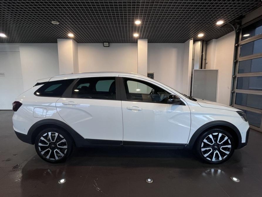Lada (ВАЗ) Vesta I Рестайлинг (NG) Чебоксары  - изображение 2