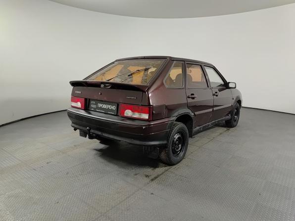 Lada (ВАЗ) 2114 с пробегом 2011 года, цена 120 000 рублей, 352472 км, хэтчбек, Автокод Объявления
