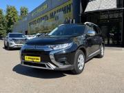 Mitsubishi Outlander III Рестайлинг 3 Нефтекамск  - изображение 14