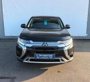 Mitsubishi Outlander III Рестайлинг 3 Санкт-Петербург  - изображение 26