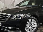 Mercedes-Benz S-Класс VI (W222 C217) Рестайлинг Москва  - изображение 50