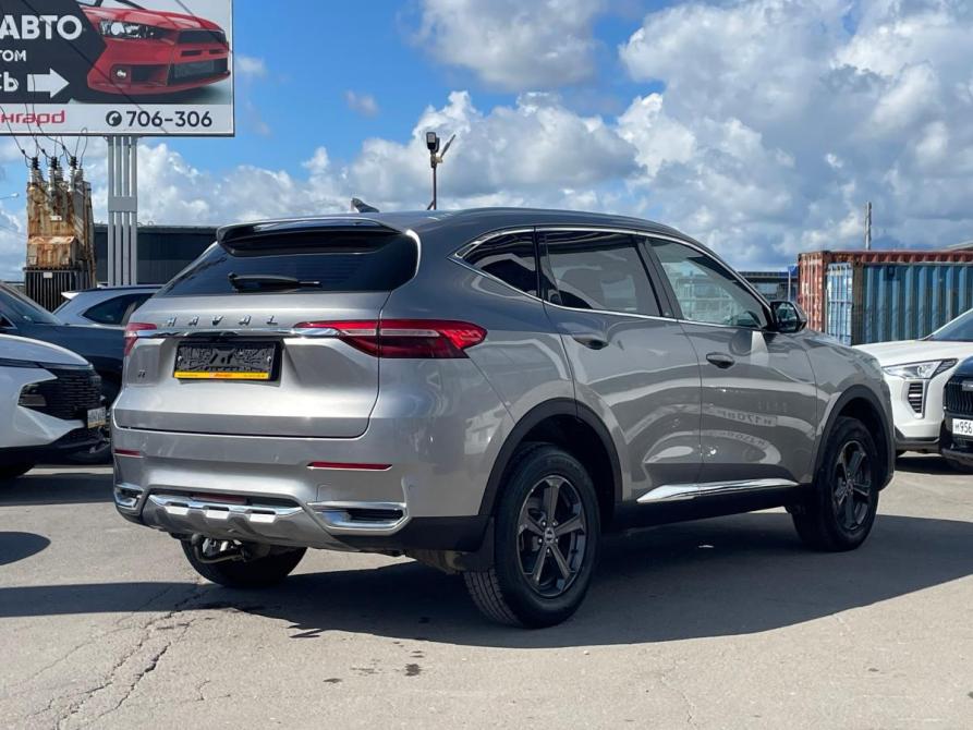 Haval F7 I Вологда  - изображение 5