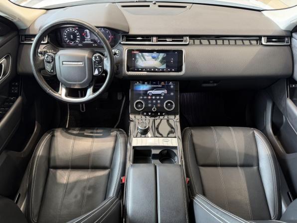 Land Rover Range Rover Velar I с пробегом 2018 года, цена 3 200 000 рублей, 159198 км, внедорожник, Автокод Объявления