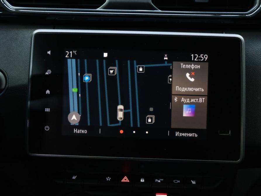 Renault Arkana I Тюмень  - изображение 22