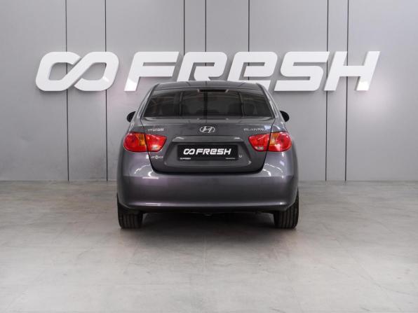 Hyundai Elantra IV (HD) с пробегом 2007 года, цена 699 000 рублей, 249819 км, седан, Автокод Объявления