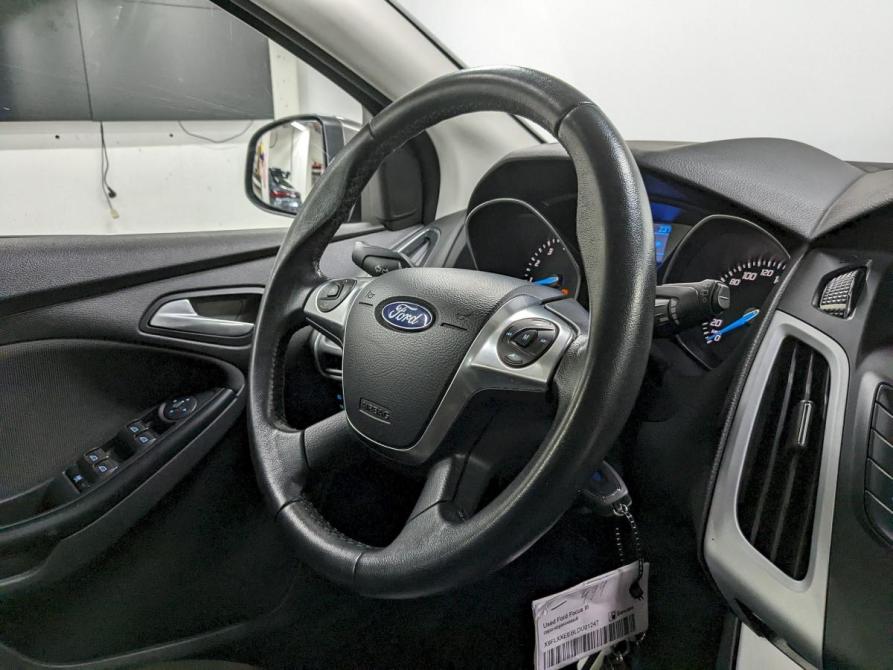 Ford Focus III Москва  - изображение 21