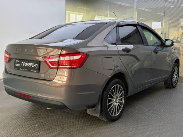 Lada (ВАЗ) Vesta I с пробегом 2018 года, цена 699 000 рублей, 209670 км, седан, Автокод Объявления