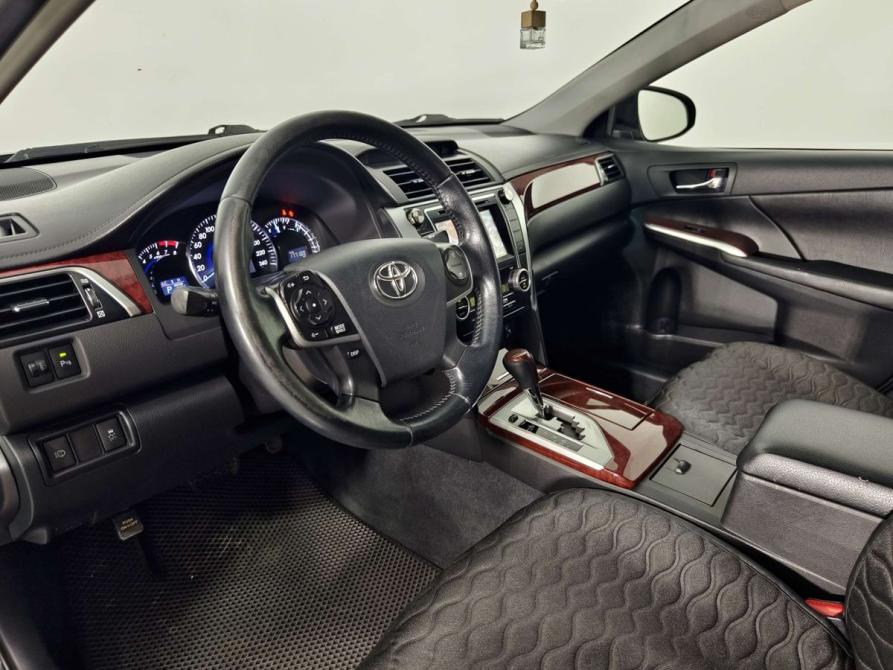 Toyota Camry VII (XV50) Санкт-Петербург  - изображение 10