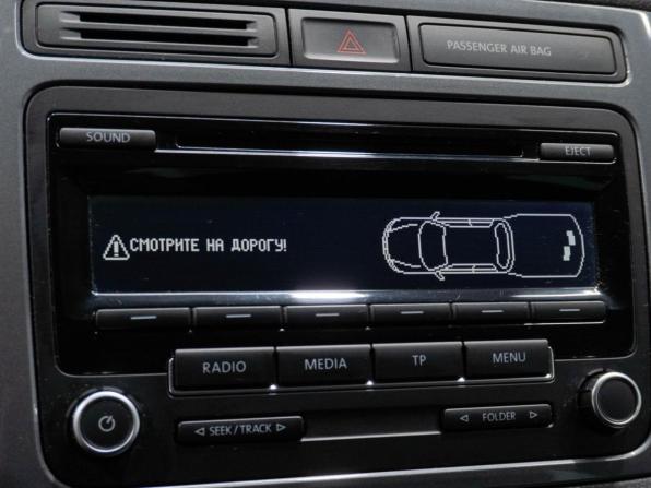 Volkswagen Tiguan I Рестайлинг с пробегом 2014 года, цена 1 520 000 рублей, 170491 км, внедорожник, Автокод Объявления