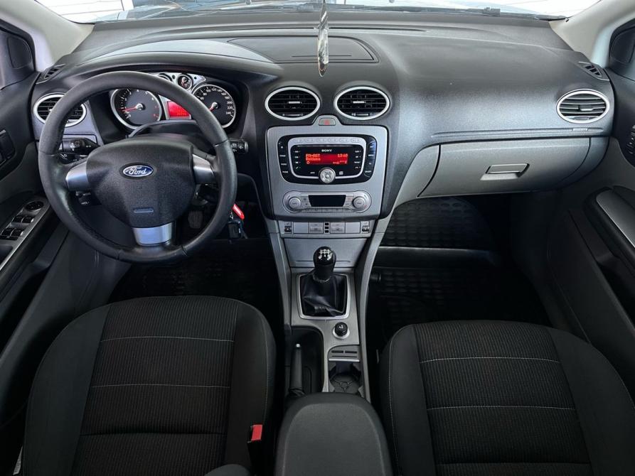 Ford Focus II Рестайлинг Калуга  - изображение 8