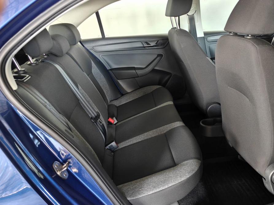 Skoda Rapid II Москва  - изображение 10
