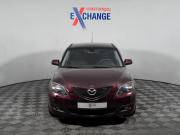 Mazda 3 I (BK) Рестайлинг Нижний Новгород  - изображение 20