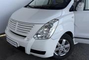 Hyundai Grand Starex I Киров  - изображение 58