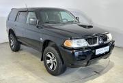 Mitsubishi Pajero Sport I Рестайлинг Саранск  - изображение 41