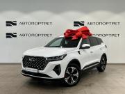 Chery Tiggo 7 Pro Max I Санкт-Петербург  - изображение 25
