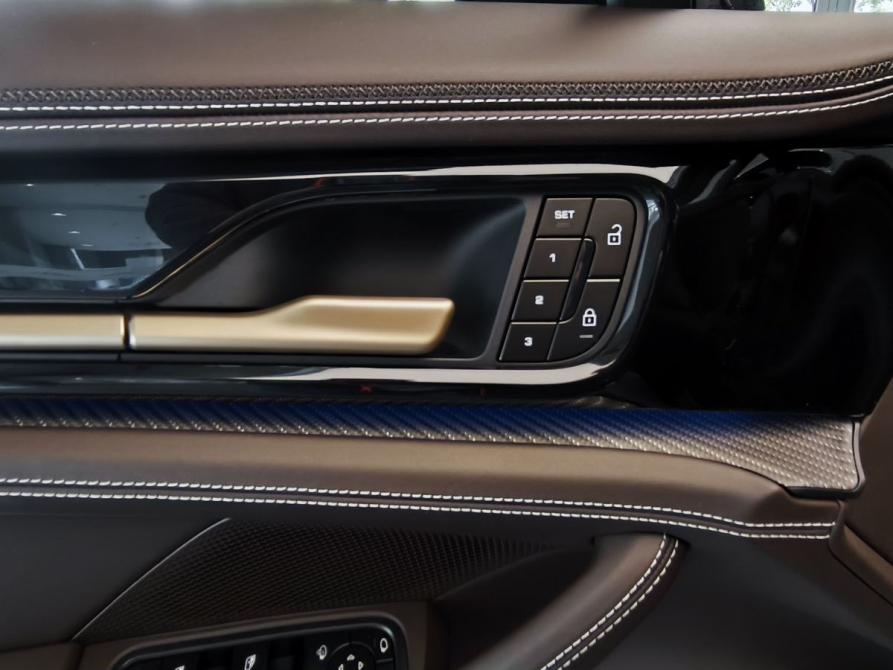 Porsche Panamera III Москва  - изображение 19