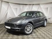 Porsche Macan I Москва  - изображение 23