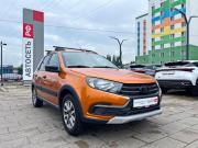 Lada (ВАЗ) Granta I Рестайлинг Стерлитамак  - изображение 25