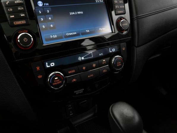 Nissan X-Trail III Рестайлинг с пробегом 2019 года, цена 2 780 000 рублей, 73082 км, внедорожник, Автокод Объявления